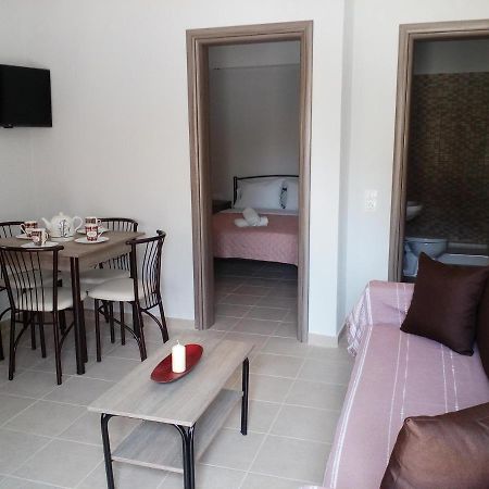 Stelios House Apartment Агиос Николаос Екстериор снимка