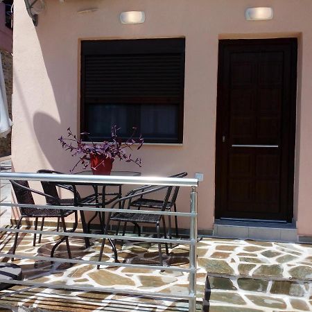 Stelios House Apartment Агиос Николаос Екстериор снимка