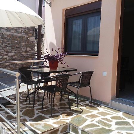 Stelios House Apartment Агиос Николаос Екстериор снимка