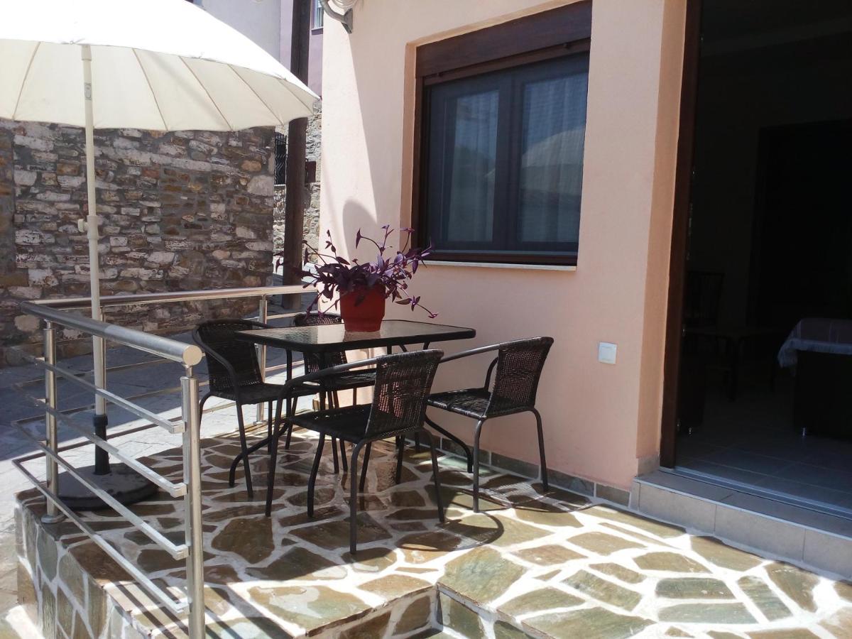 Stelios House Apartment Агиос Николаос Екстериор снимка