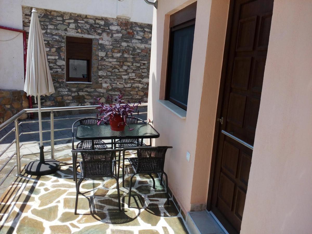 Stelios House Apartment Агиос Николаос Екстериор снимка