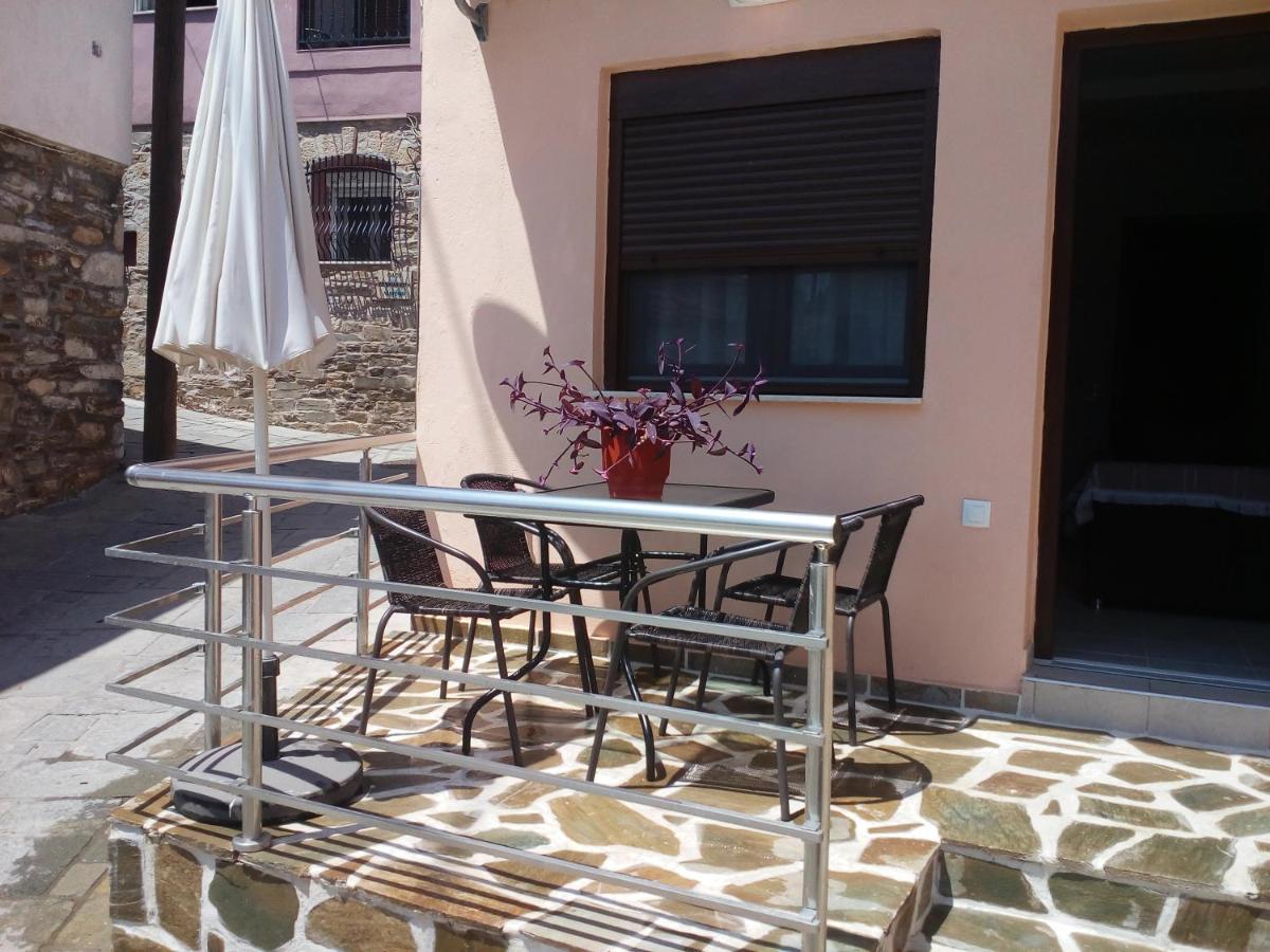 Stelios House Apartment Агиос Николаос Екстериор снимка