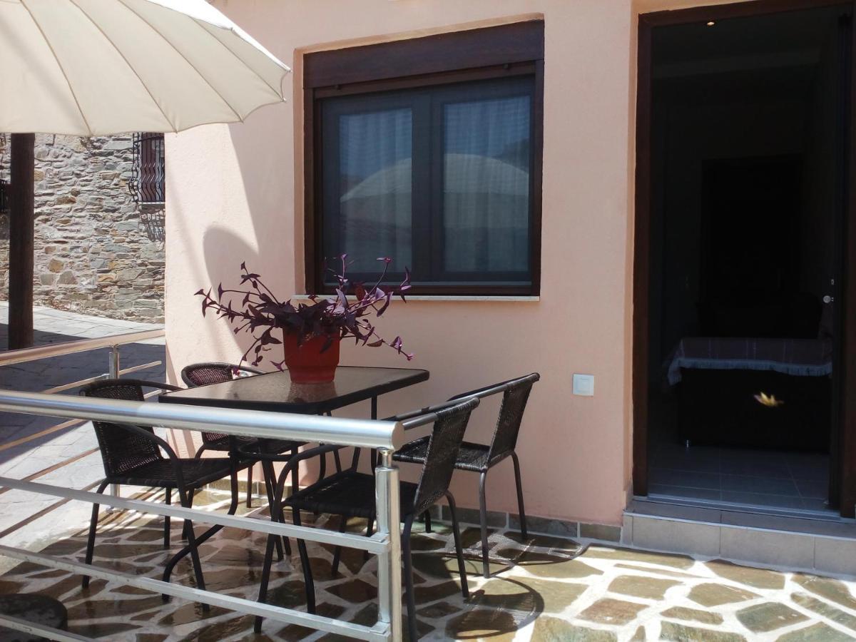 Stelios House Apartment Агиос Николаос Екстериор снимка