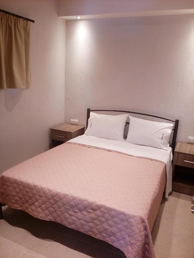 Stelios House Apartment Агиос Николаос Екстериор снимка
