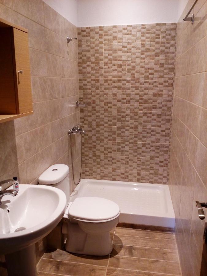 Stelios House Apartment Агиос Николаос Екстериор снимка